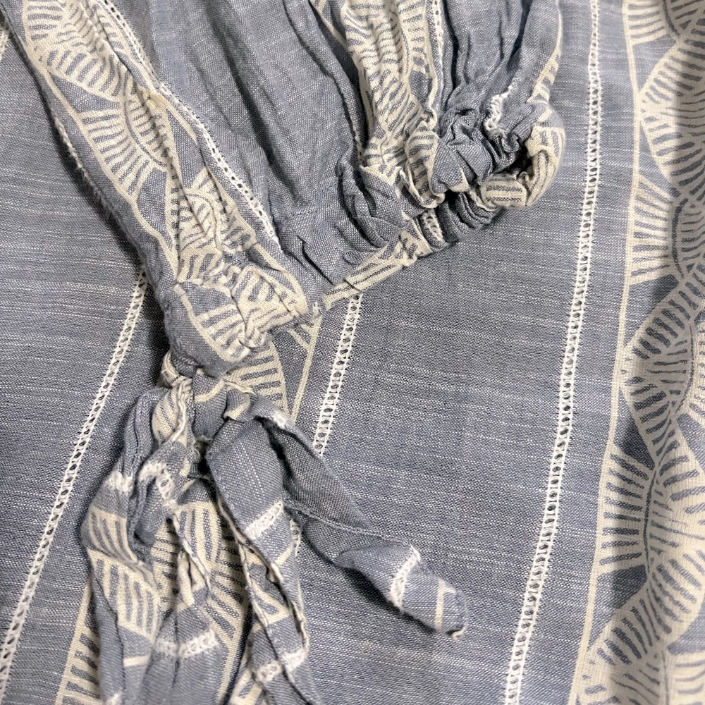 Vintage Havana Top